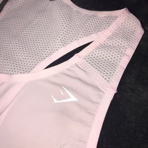 Gymshark Tank Top